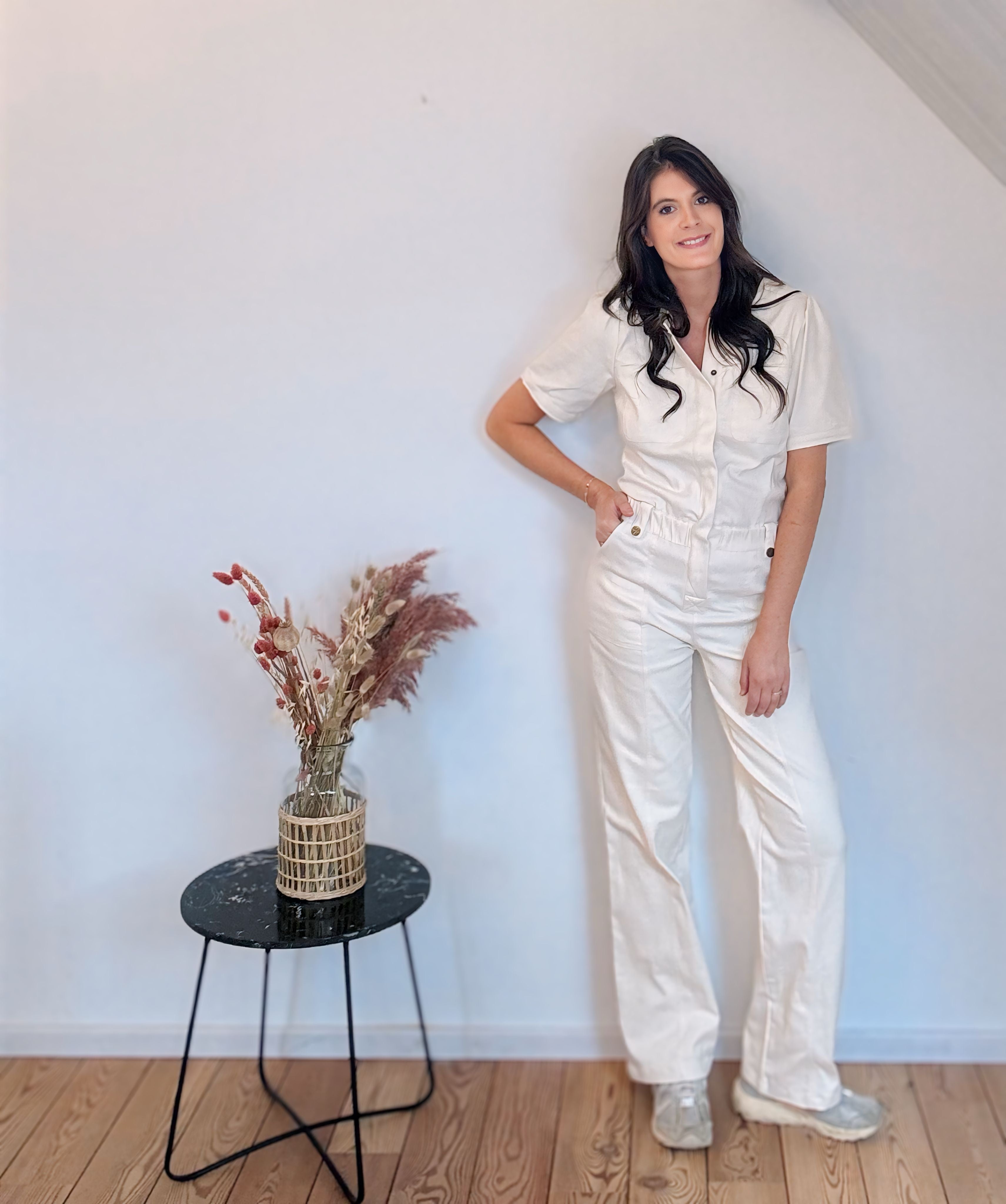YAEL Jumpsuit