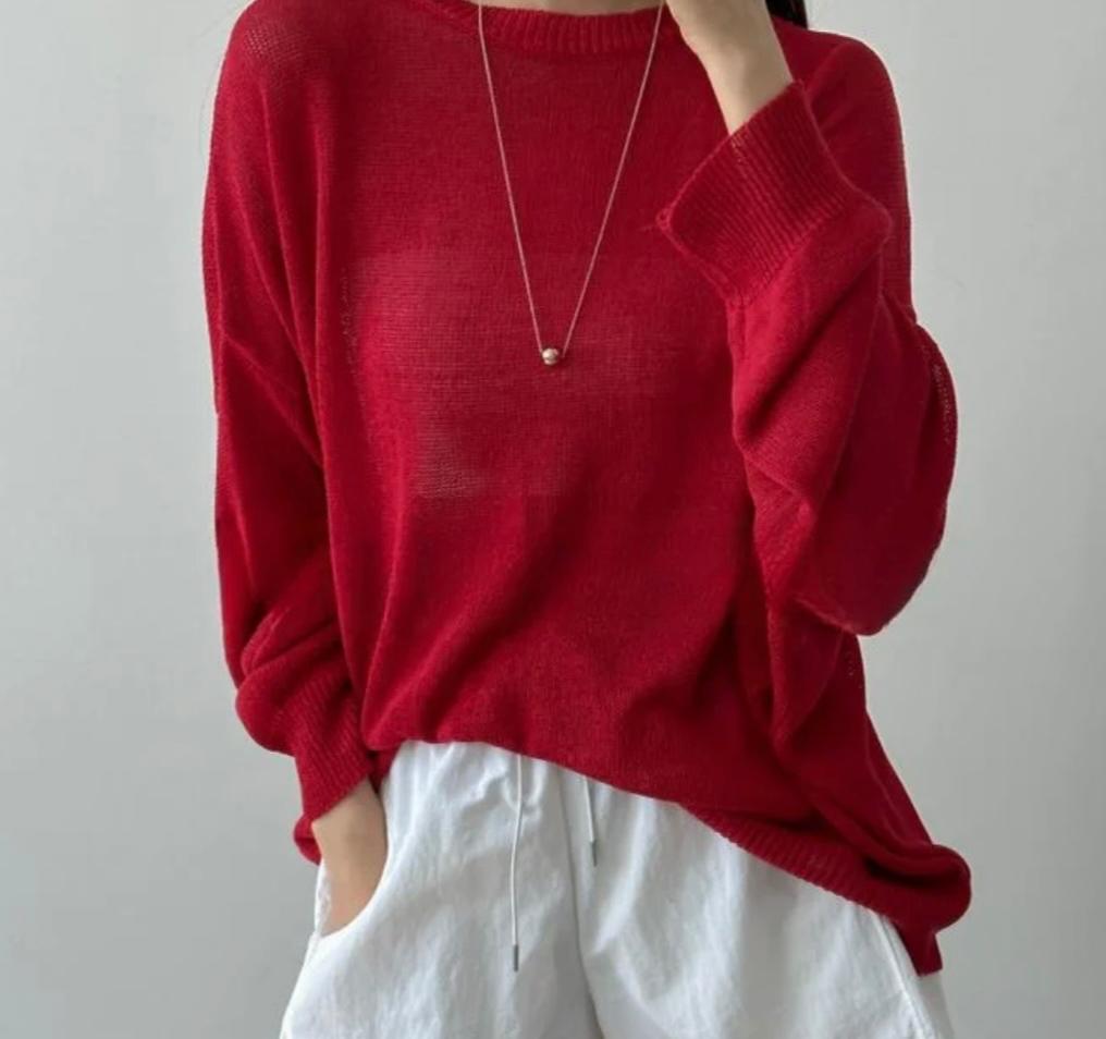 ROSIE Knit