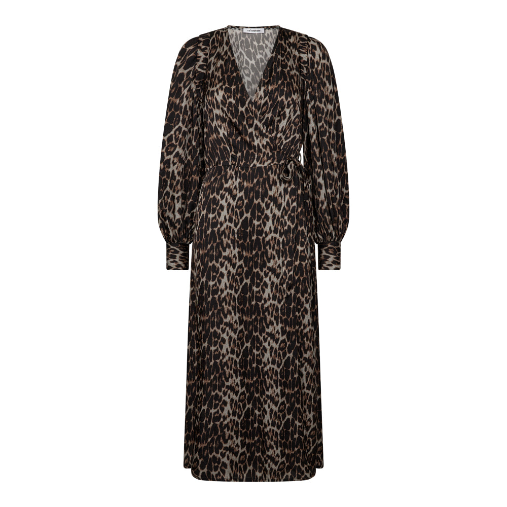 LEO Dress