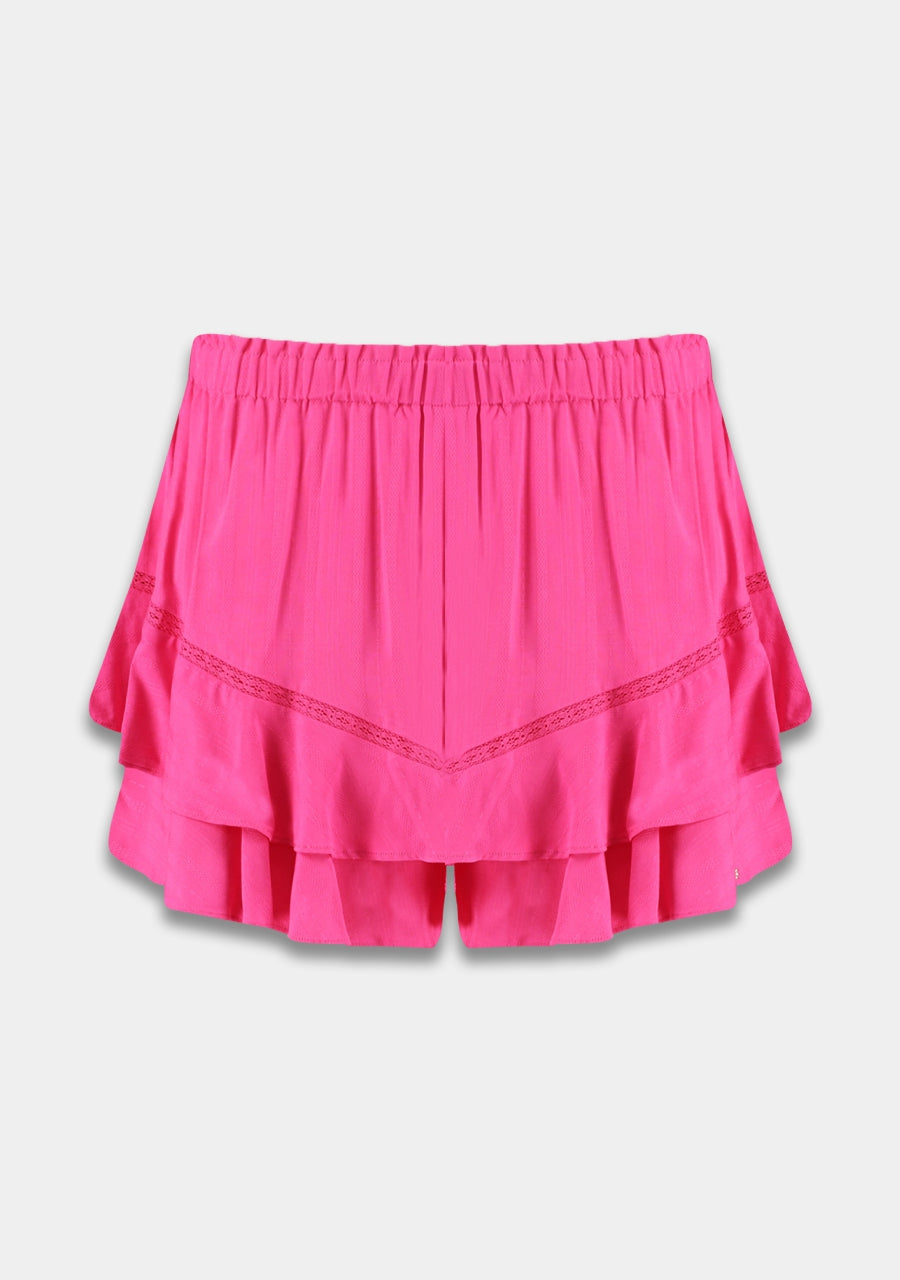 YANICK Shorts