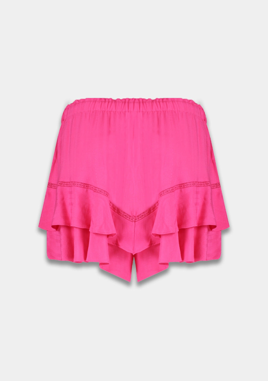 YANICK Shorts
