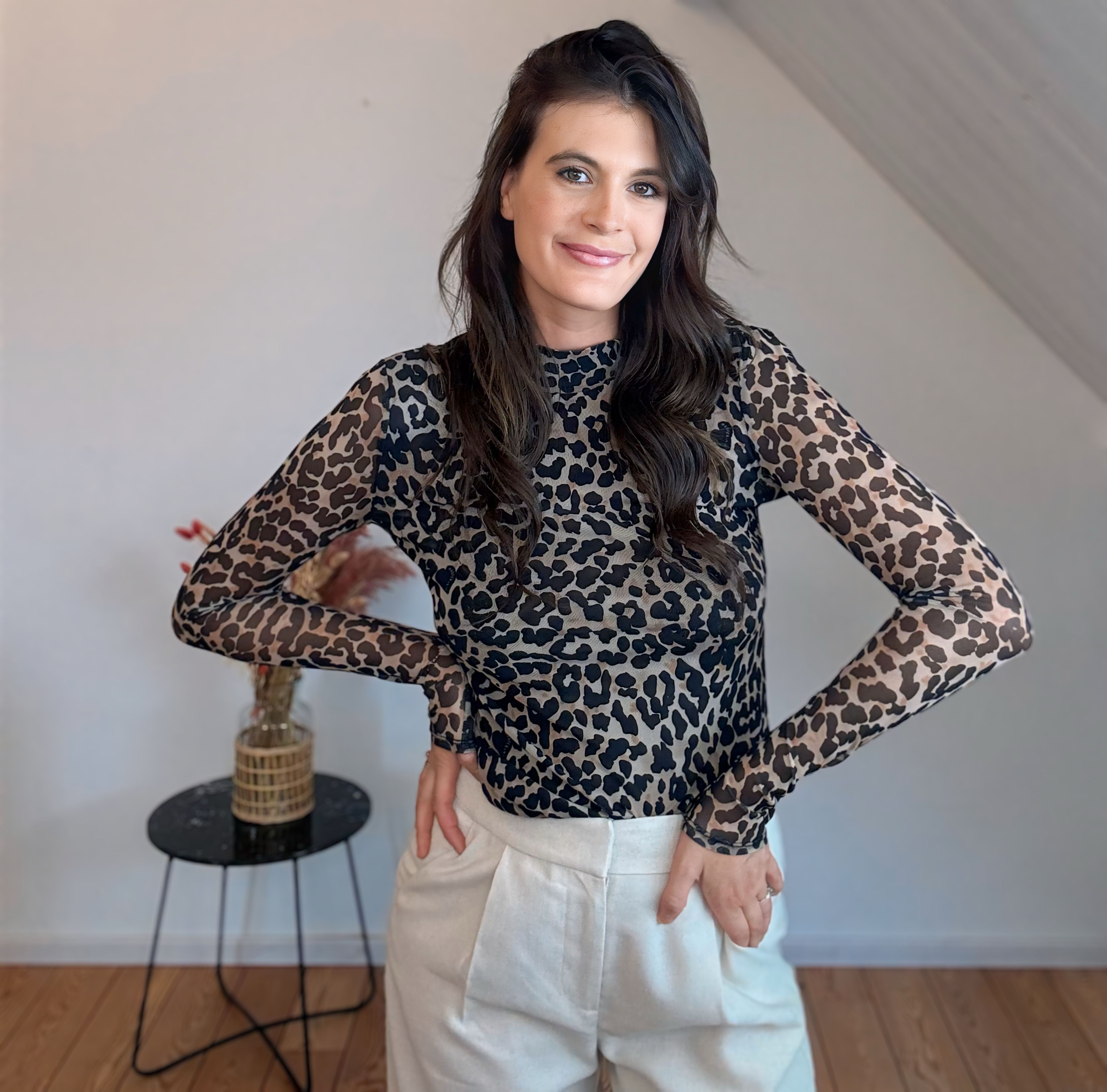 LEXIE Shirt
