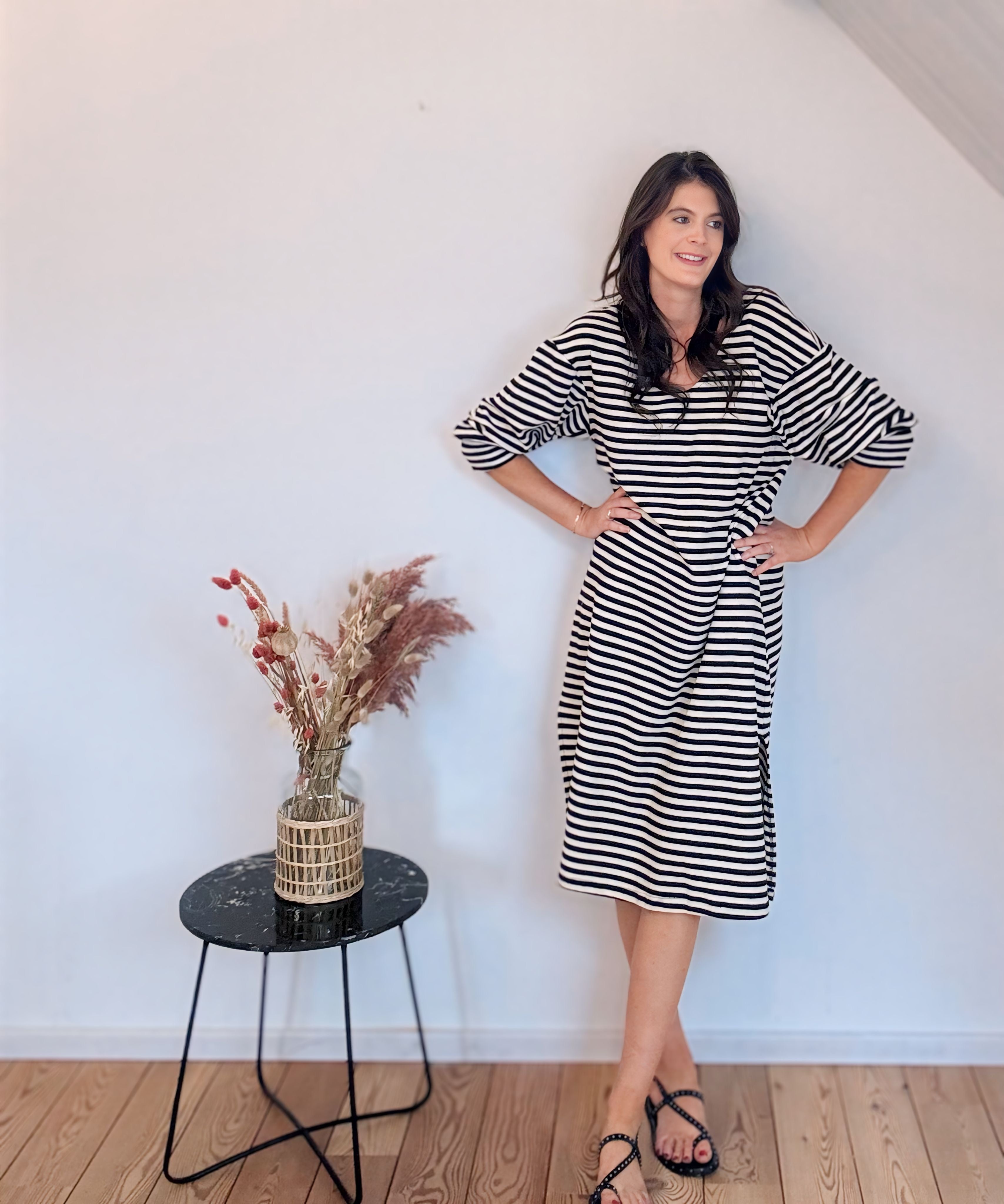 SOPHIE Dress