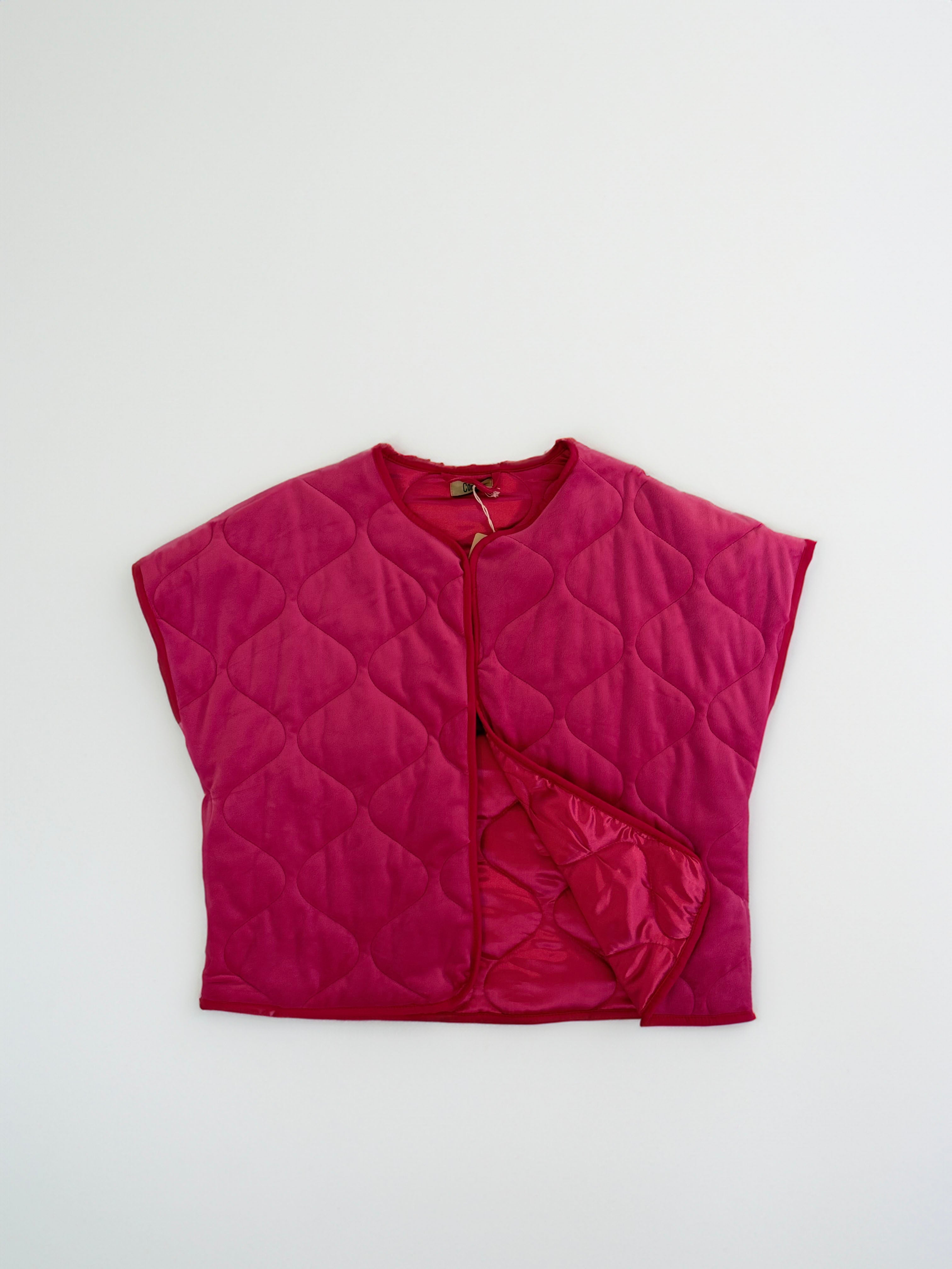 PATTY Jacket Pink