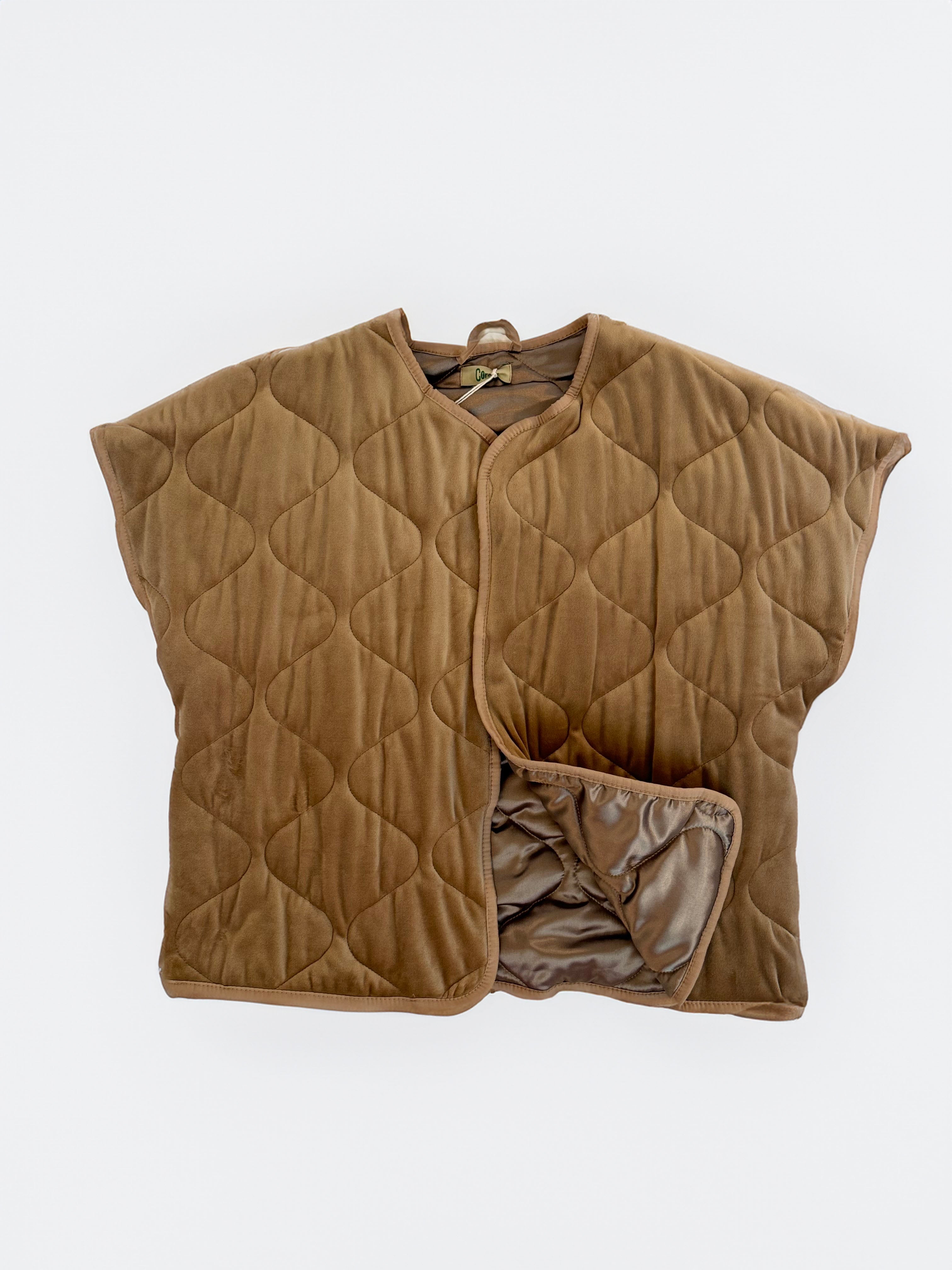 PATTY Jacket Sand