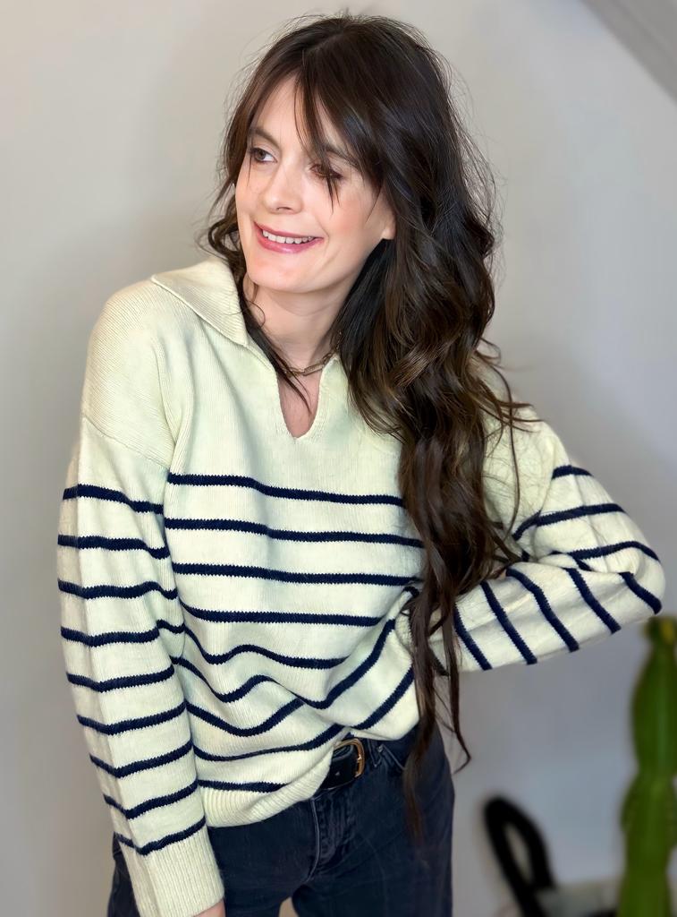 MANDY Sweater
