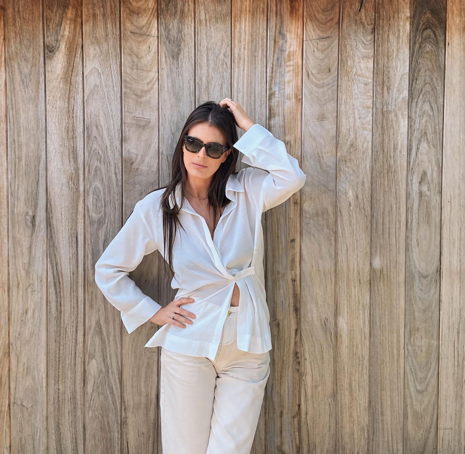 LILY Blouse