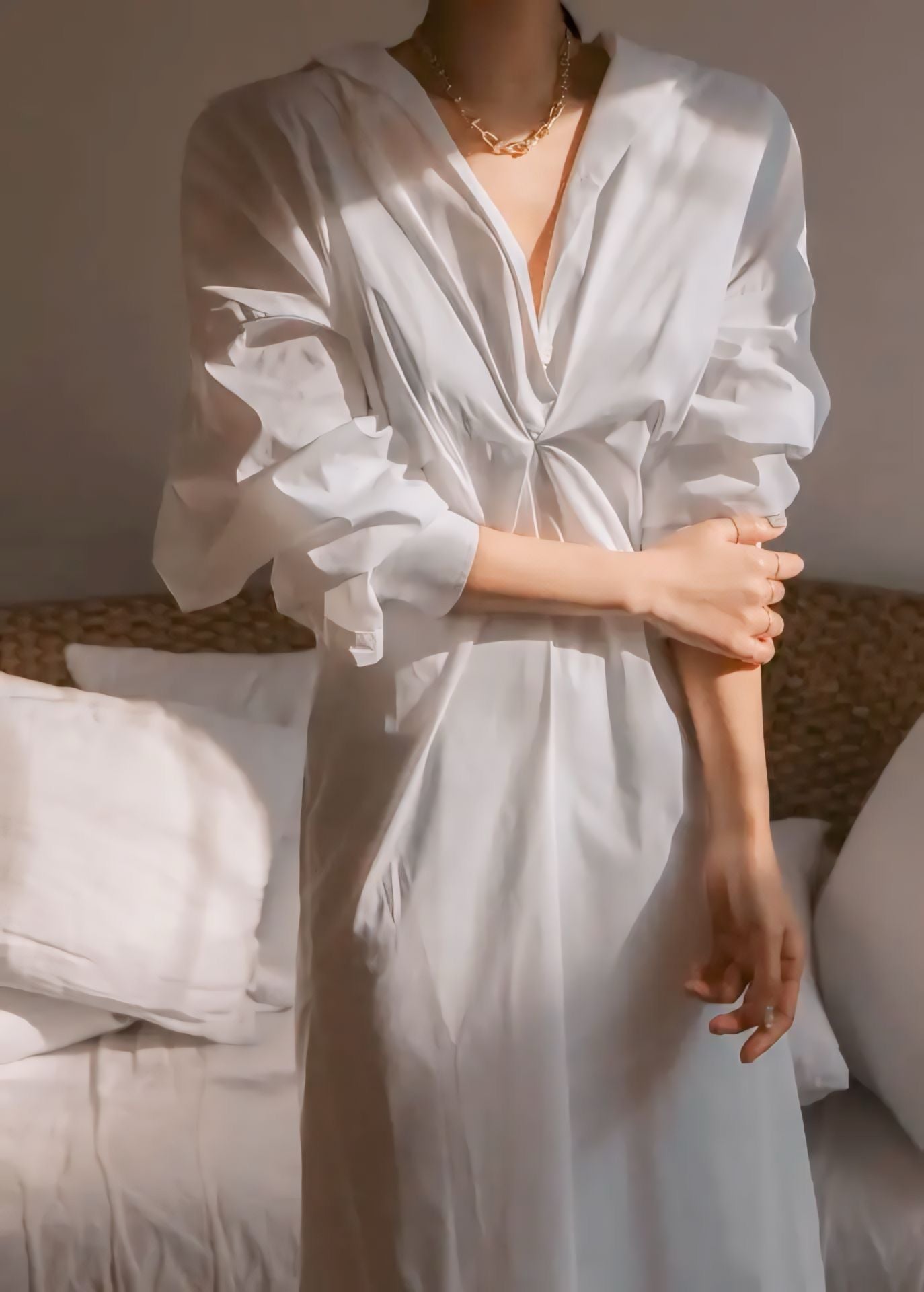FIONA Dress