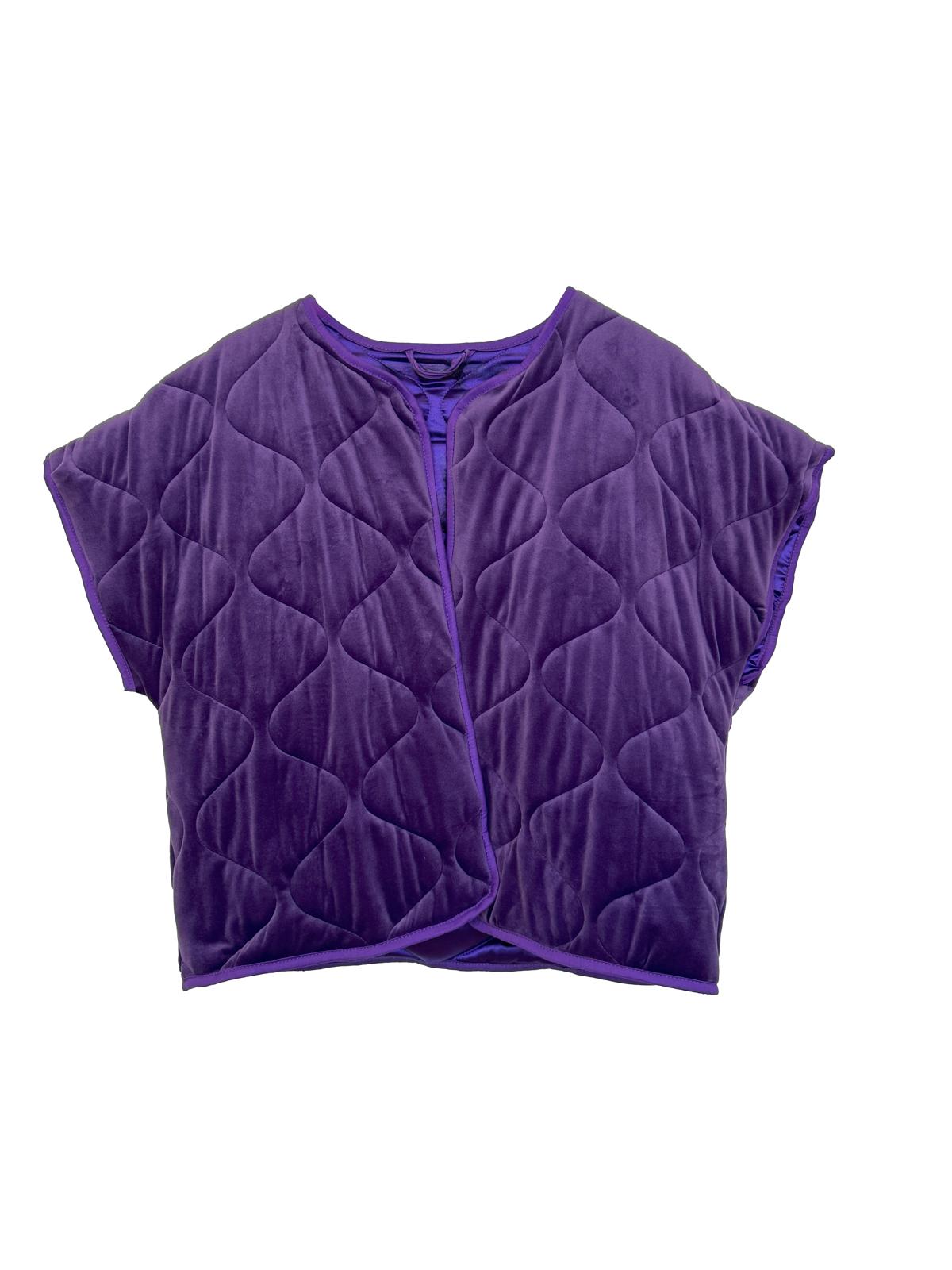 PATTY Jacket Violet