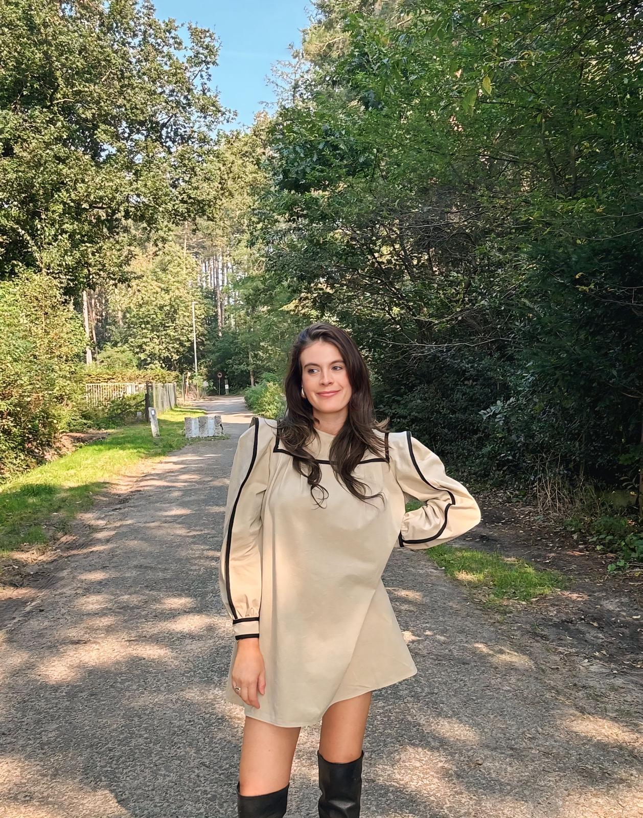 SYLVIE Dress