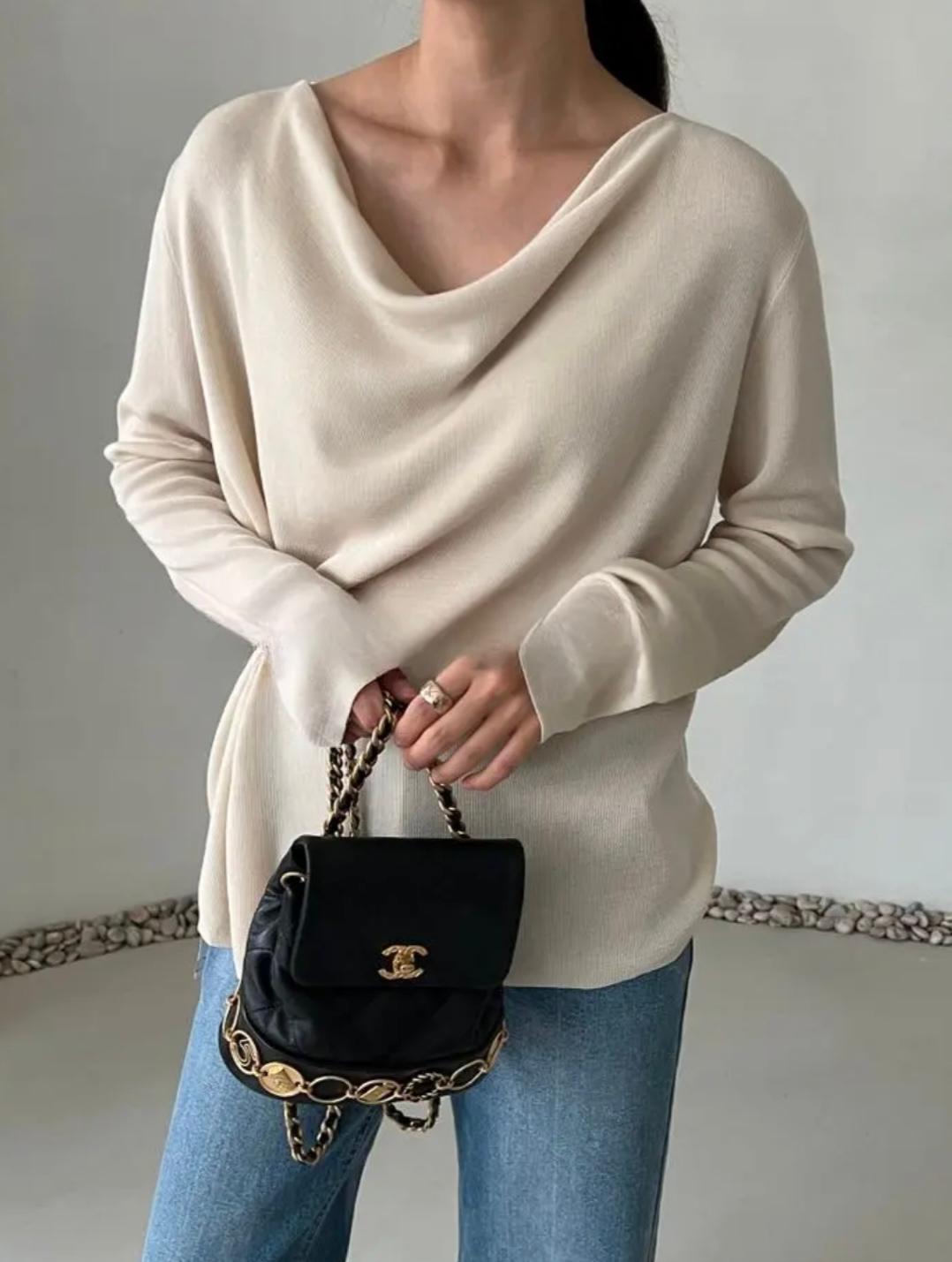 MABEL Knit